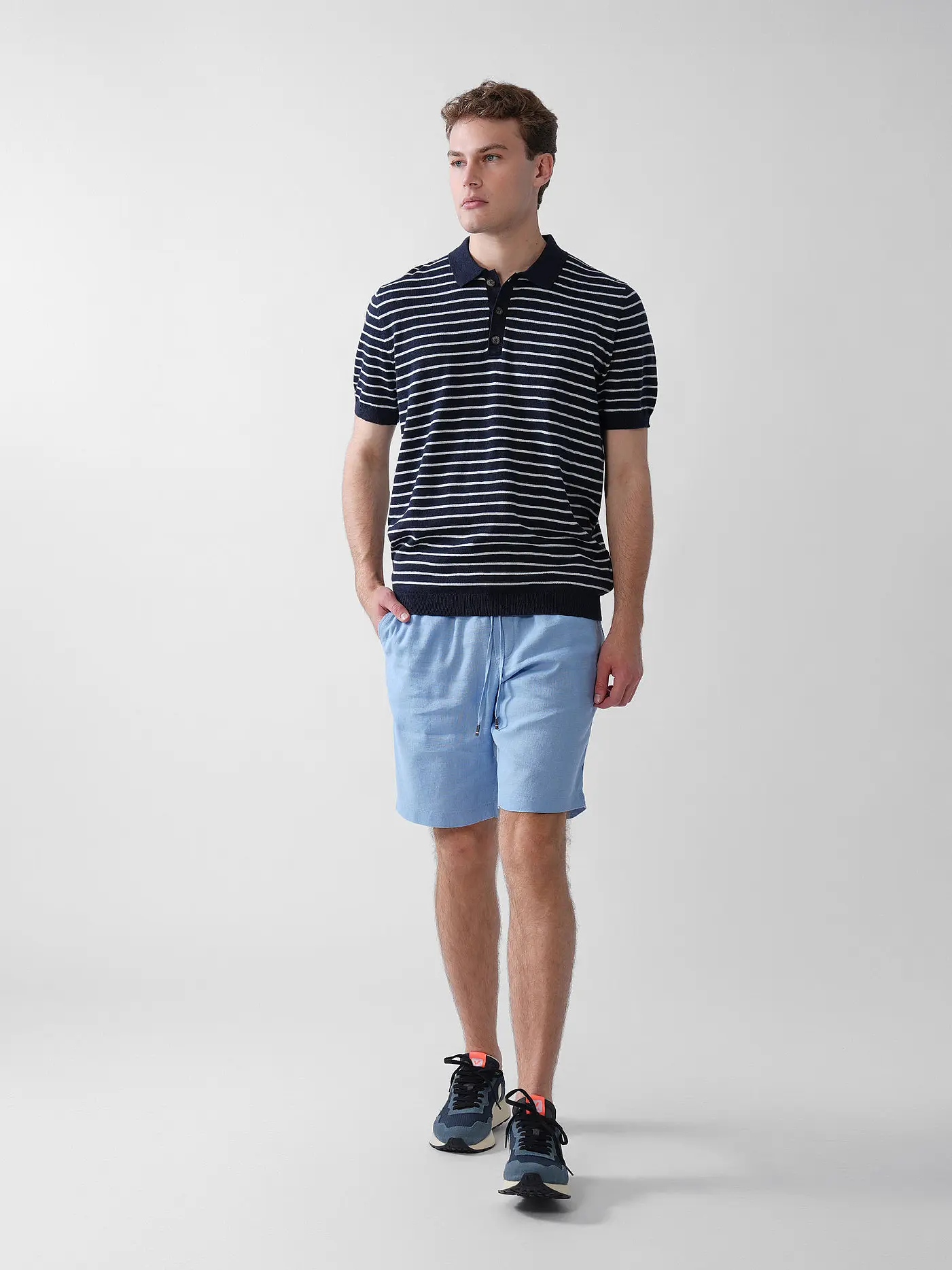 TOMMY HILFIGER | Shorts HARLEM | 